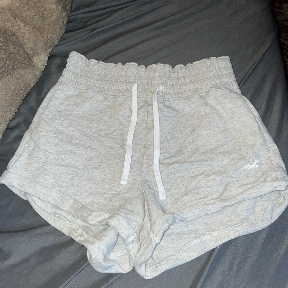 Hollister Sleep Shorts